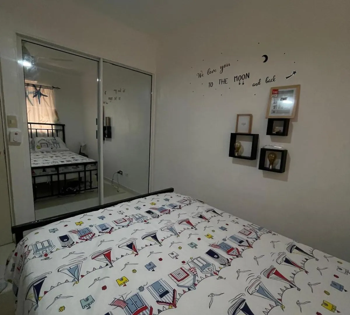 Hermoso Apartamento Carmen Renata III Pantoja 0*,  República Dominicana