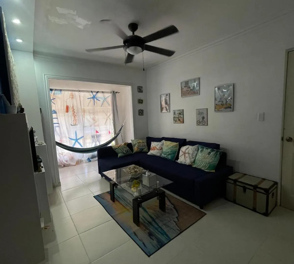 Hermoso Apartamento Carmen Renata III Pantoja