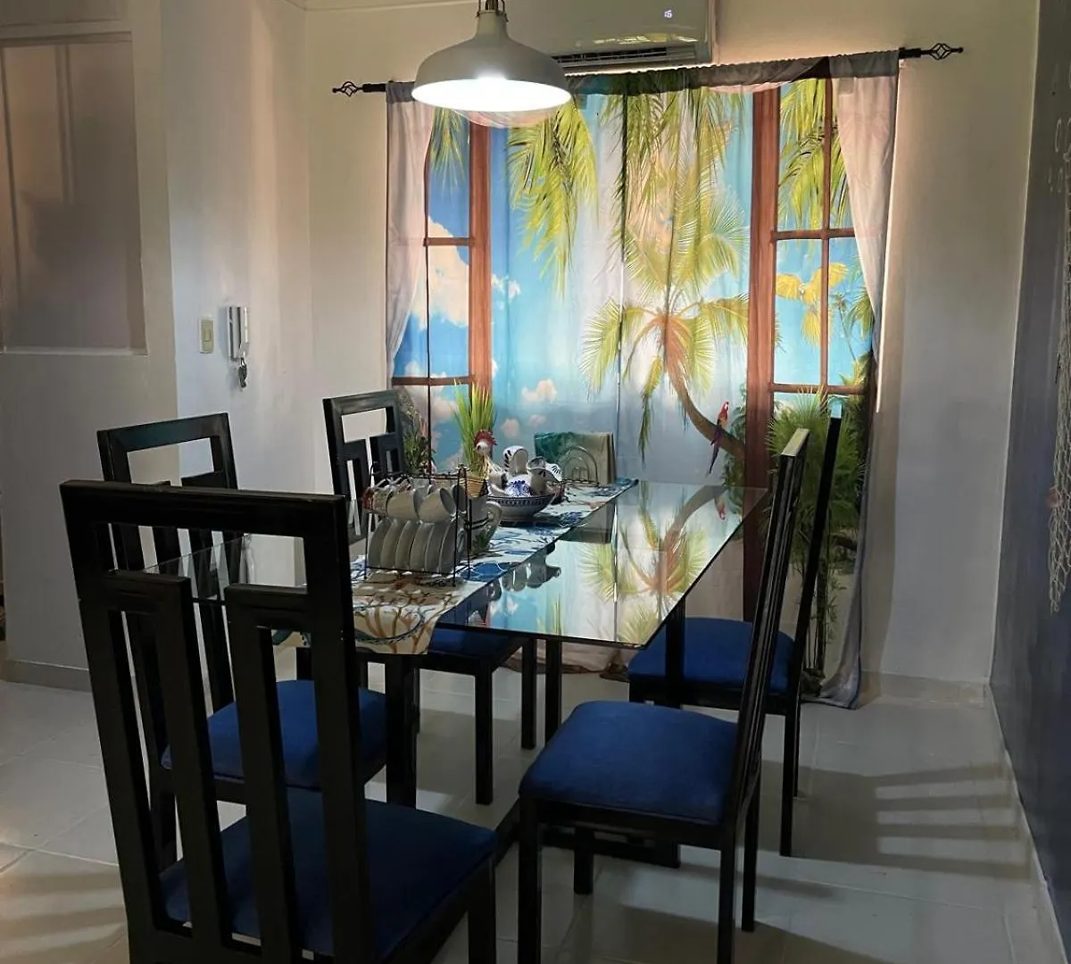 Hermoso Apartamento Carmen Renata III Pantoja República Dominicana