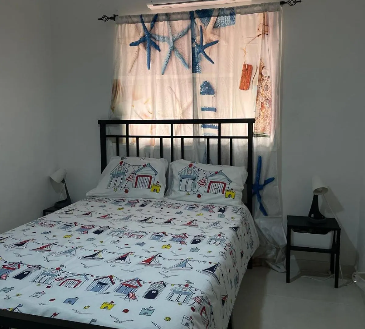 Hermoso Apartamento Carmen Renata III Pantoja