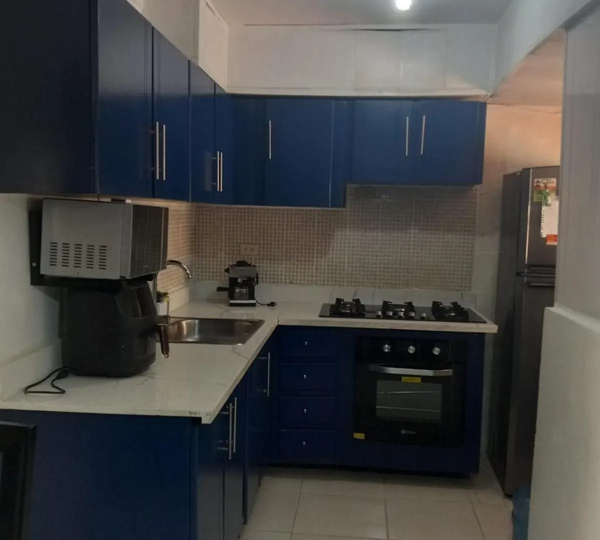 Hermoso Apartamento Carmen Renata III Pantoja 0*,