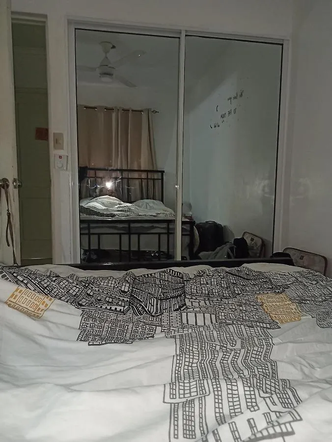 Hermoso Apartamento Carmen Renata III A 10 Minutos De Embajada Americana Pantoja 0*,