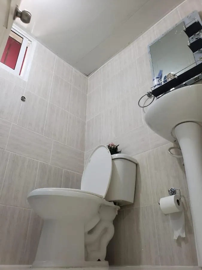 Hermoso Apartamento Carmen Renata III A 10 Minutos De Embajada Americana Pantoja 0*,