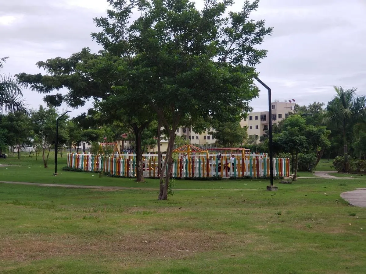 Hermoso Apartamento Carmen Renata III A 10 Minutos De Embajada Americana Pantoja 0*,