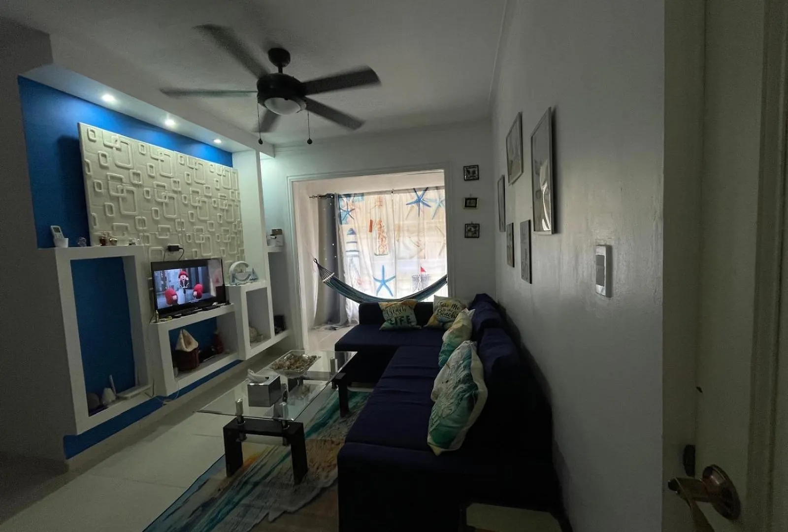 Hermoso Apartamento Carmen Renata III A 10 Minutos De Embajada Americana Pantoja Apartment