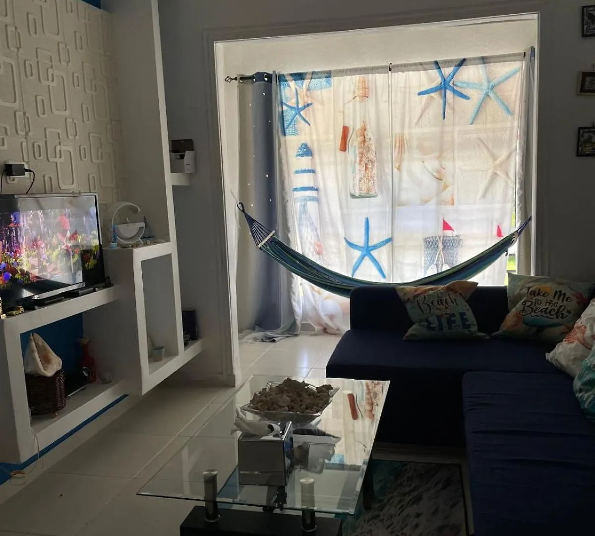 Apartment Hermoso Apartamento Carmen Renata III A 10 Minutos De Embajada Americana Pantoja Dominican Republic