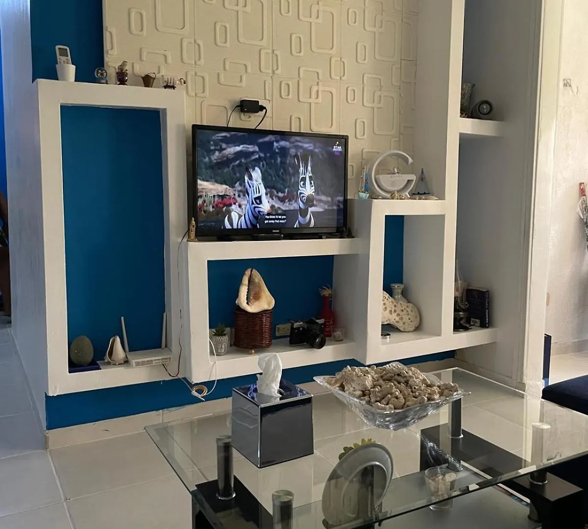 Hermoso Apartamento Carmen Renata III A 10 Minutos De Embajada Americana Pantoja