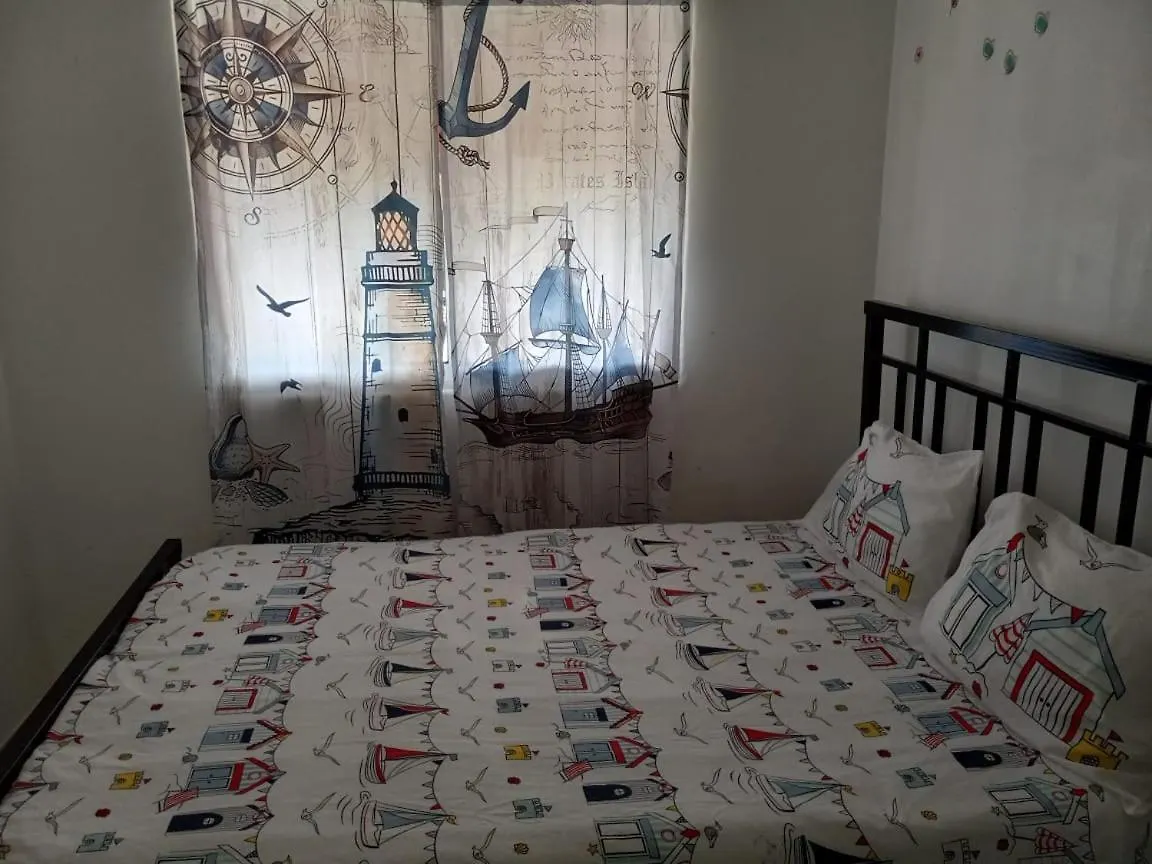 Hermoso Apartamento Carmen Renata III A 10 Minutos De Embajada Americana Pantoja